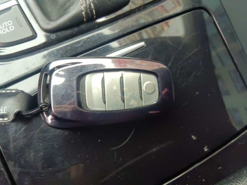 Used Hongqi H5 2019 30TD Smart Connect Dynamic Edition – Rhythm Sport — 9
