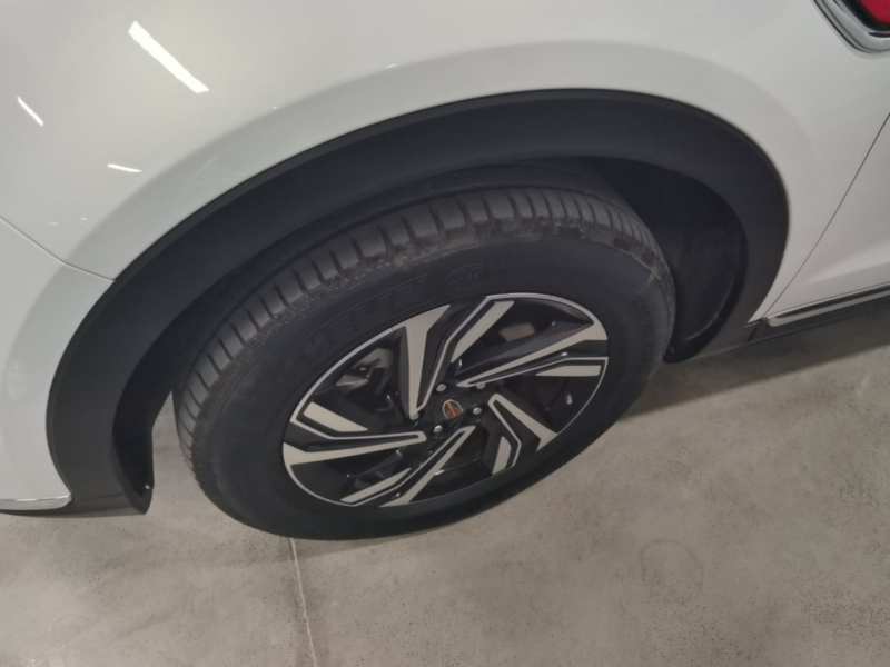 Used Hongqi HS5 2022 Revised Version 2.0T Smart Connect Flagship Edition — 22