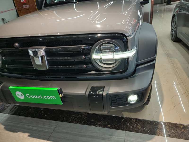 Used Tank 300 2024 2.0T Conqueror — 23