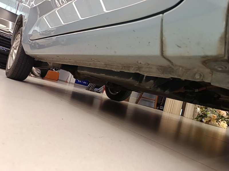 Used Wuling Hongguang MINIEV 2020 Freedom Version Lithium Iron Phosphate — 20