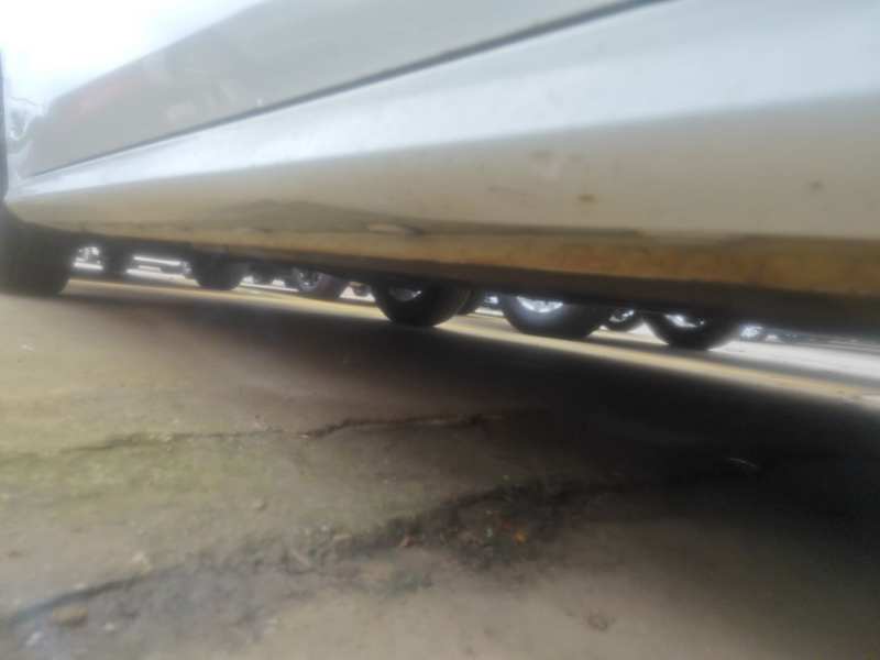 Used MG 5 2023 180 DVVT CVT Fashion Edition — 20