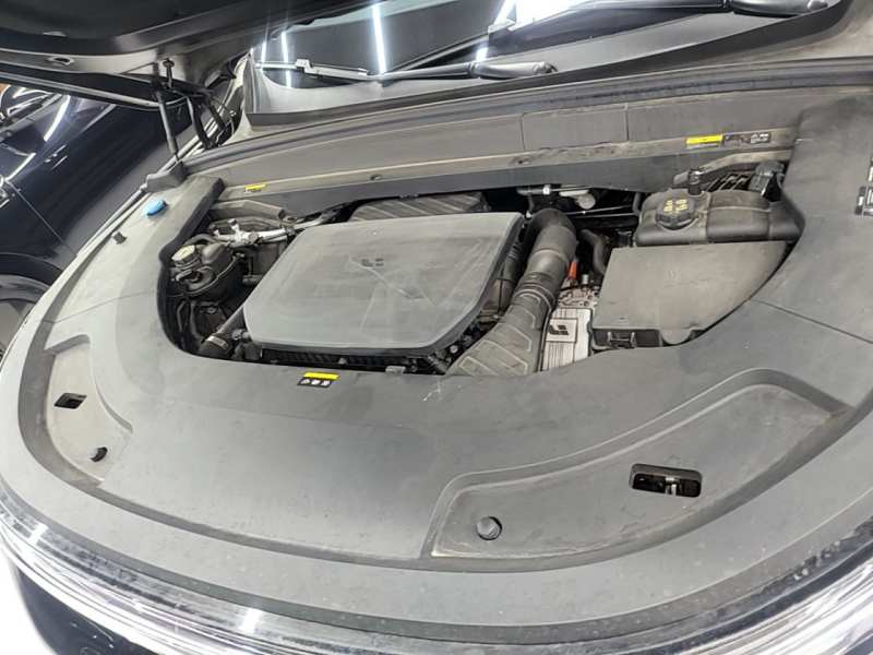 Used Li Auto L7 2025 Max Smart Refresh Edition — 19