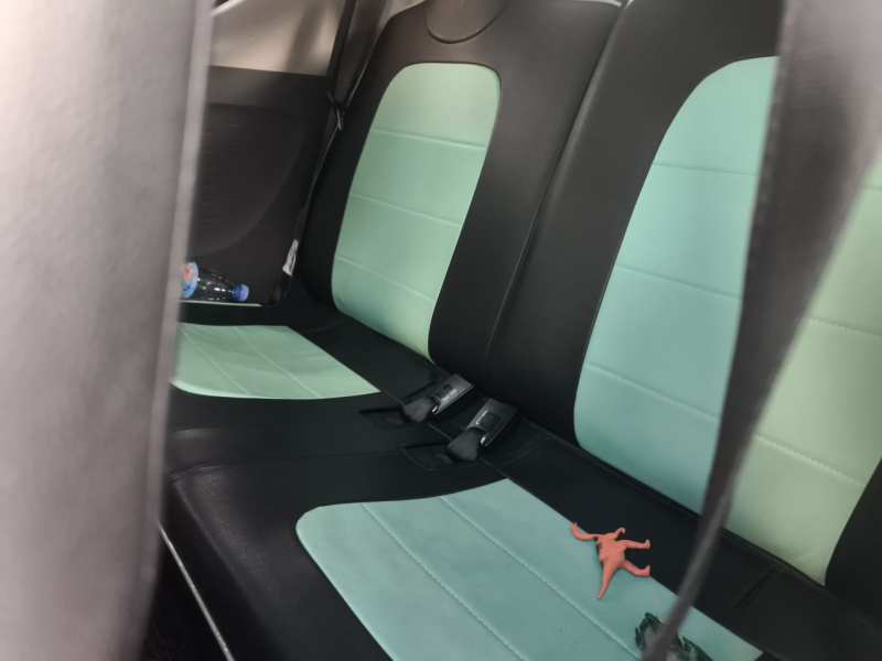 Used Wuling Hongguang MINIEV 2021 Macaron Fashion Edition Lithium-Ion Battery — 18