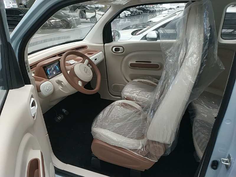 Used Bestune Pony 2026 222km Colorful Horse — 14