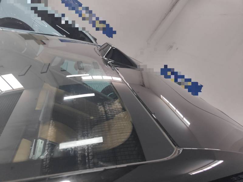 Used Denza D9 2026 Second-Generation EV Flash Charge Prestige Edition — 26