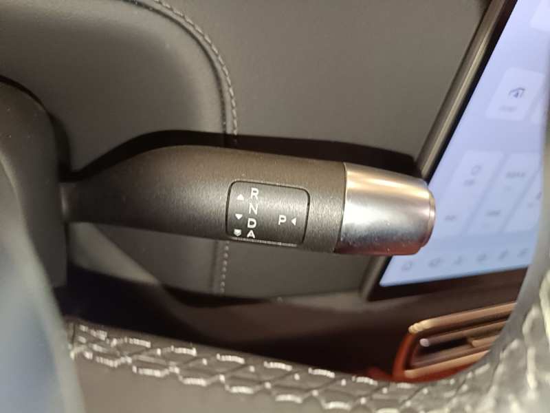 Used Li Auto L9 2022 Max model — 13
