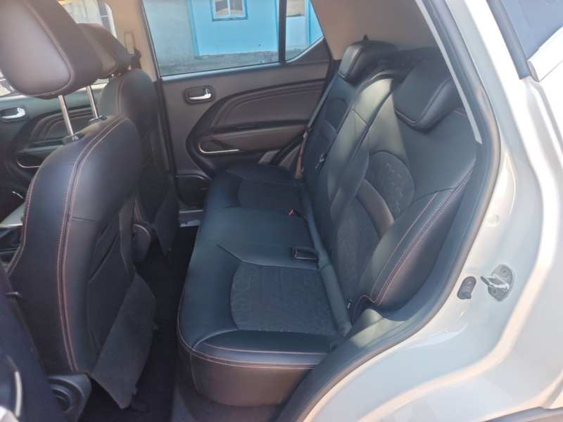 Used GAC Trumpchi GS3 2017 150N Automatic Elite Edition — 16