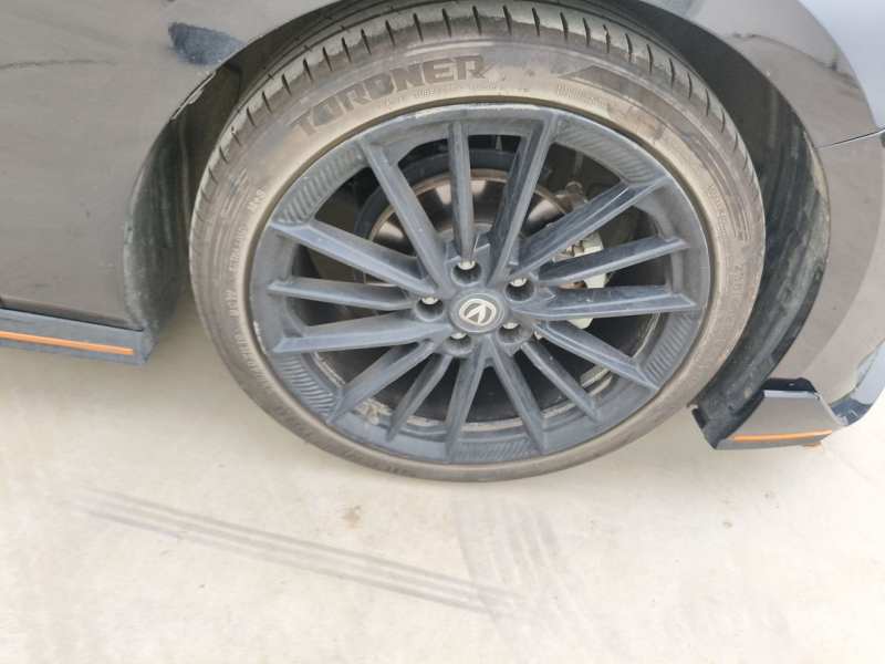Used CHANGAN UNI-V 2023 1.5T Sport Edition — 17