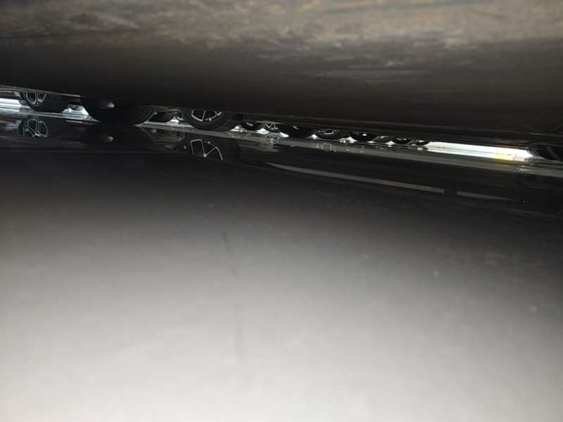 Used Xiaomi Auto SU7 2024 Rear-Drive Ultra-Long Range Advanced Pro-Level Intelligent Driving Version — 20