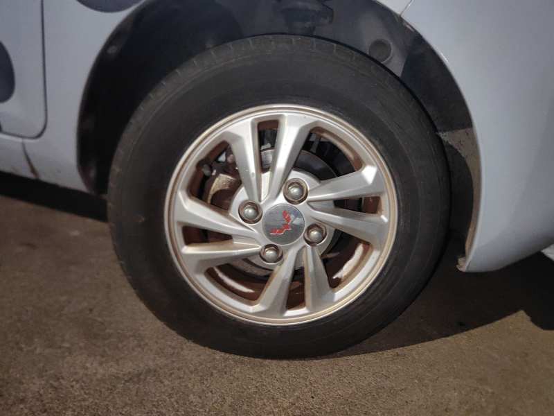 Used Wuling Hongguang MINIEV 2020 Zizai Version Lithium-NMC — 17