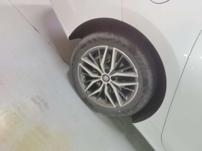 Used BYD Qin PLUS 2021 EV 500KM Luxury Model — 25