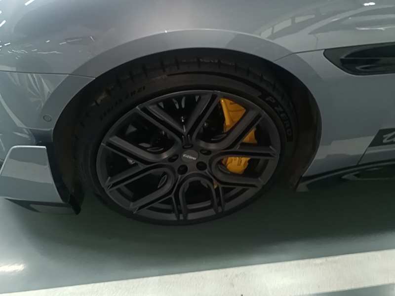 Used Xiaomi Auto SU7 Ultra 2025 Ultra Model — 22