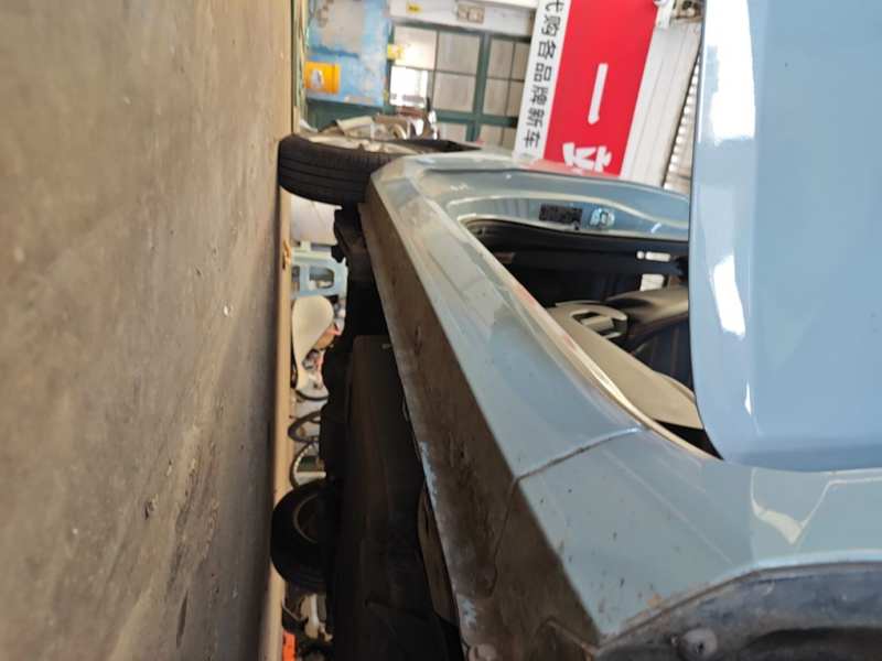 Used Wuling Hongguang MINIEV 2020 Freedom Version Lithium Iron Phosphate — 20