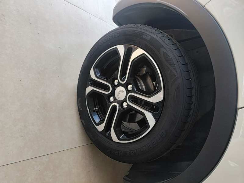 Used Wuling Bingo 2023 333km Enjoy+ Version — 25