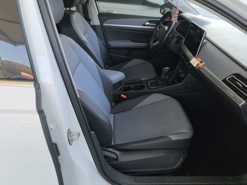 Used Volkswagen Lavida 2023 Revised Version 1.5L Automatic 5 Millionth Edition — 24