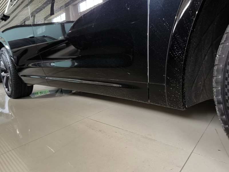 Used Li Auto L7 2024 MAX Model — 20