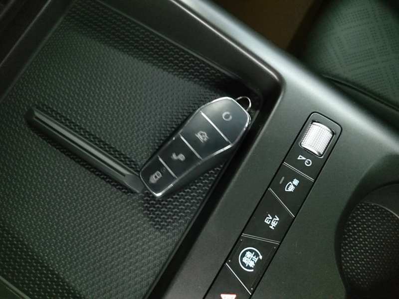 Used BYD Qin PLUS 2026 DM-i 128KM Progressive Model — 8