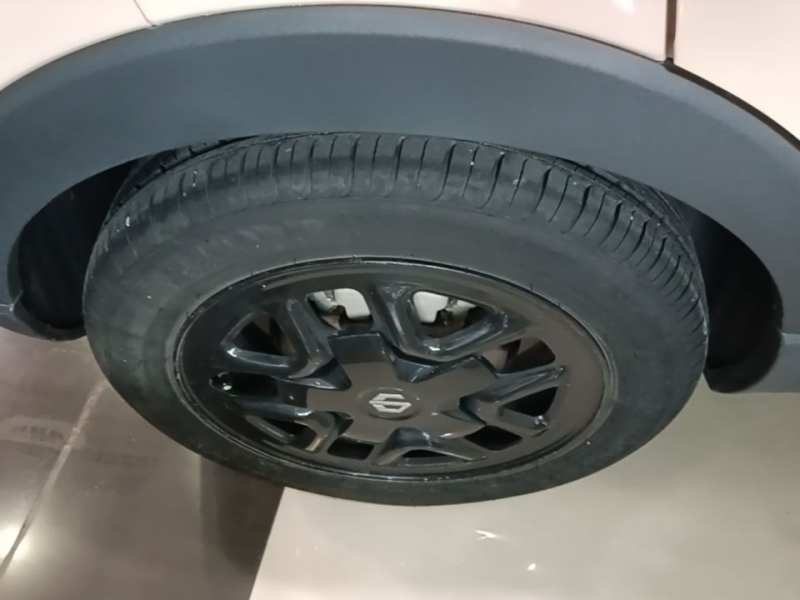 Used Leapmotor T03 2023 403 Smart Edition — 23