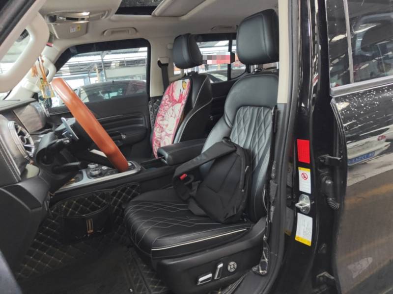 Used Tank 300 2021 Off-Road Edition 2.0T Challenger — 14