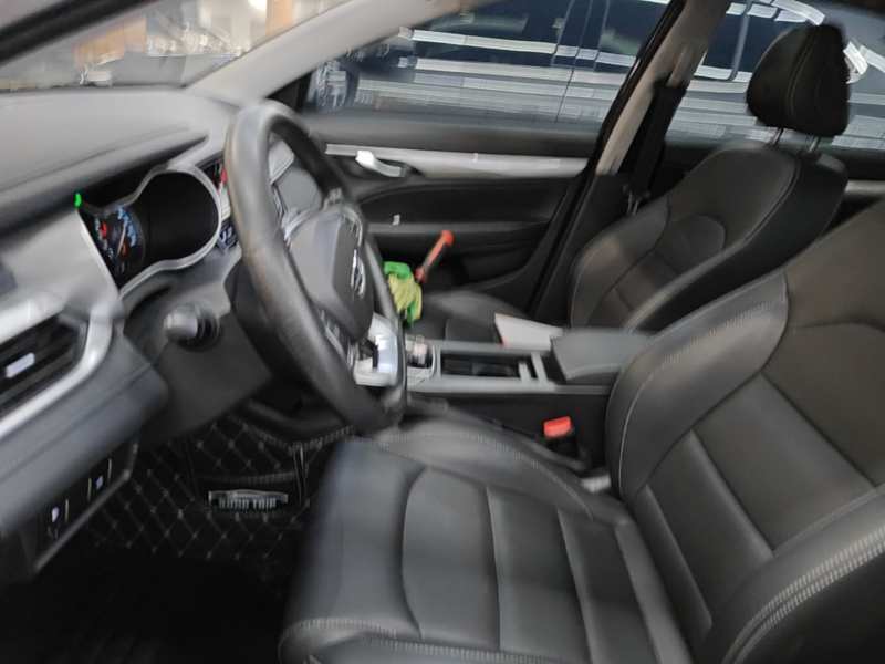 Used Geely Auto Emgrand 2020 1.5L CVT Luxury Model — 14