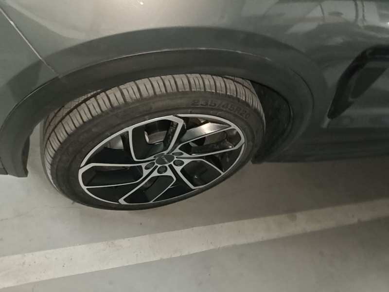 Used Lynk & Co 05 2020 2.0TD Two-Wheel Drive Shine Halo — 22