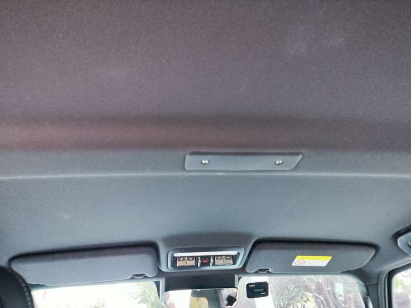 Used iCAR V23 2025 401 Two-Wheel Drive Intelligent Driving Version — 17