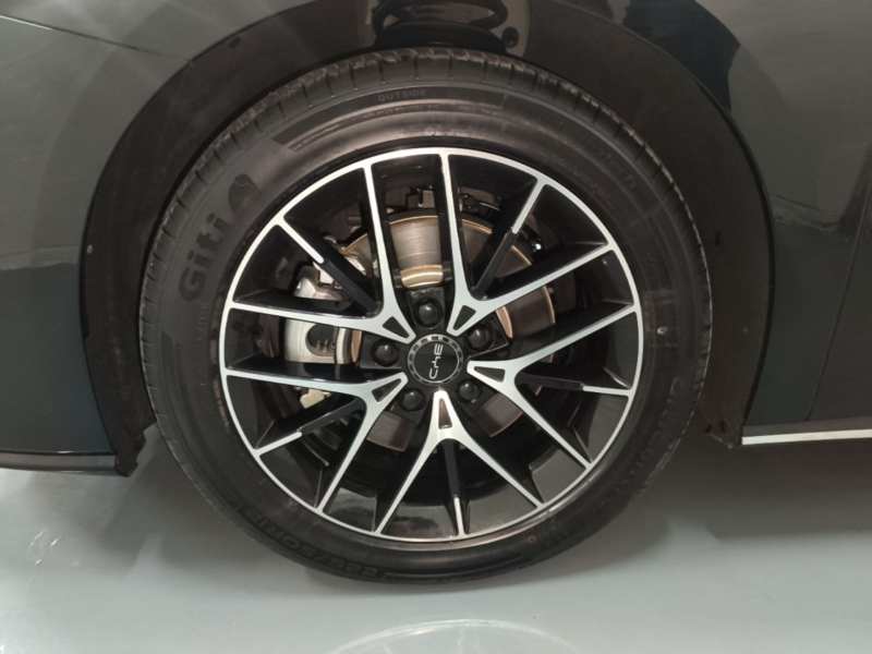 Used BYD Seal 2023 DM-i 1.5T 121km Flagship Model — 22