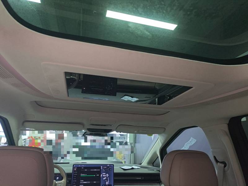 Used XPeng X9 2026 Model—Range-Extended Version 1602 Ultra — 17