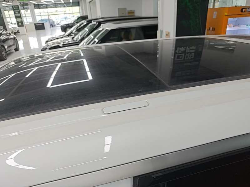 Used Zeekr 9X 2025 Ultra Edition 70kWh — 26