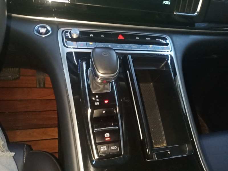 Used GAC Trumpchi M8 2021 Lingxiu Series 390T Deluxe Edition – Premium — 13
