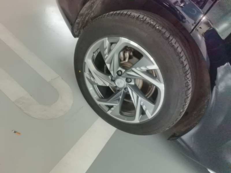 Used Hongqi HS3 PHEV 2024 PHEV 115km Jingwei Edition — 25