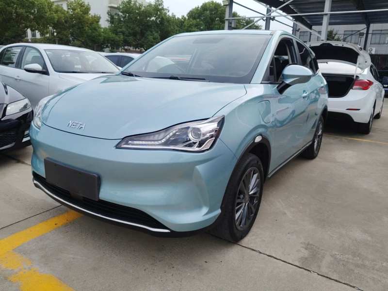 Used NETA V 2022 Chao 400 Lite — 1