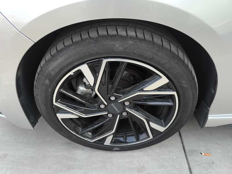 Used Lynk & Co 03 2023 2.0TD DCT JingPro — 22