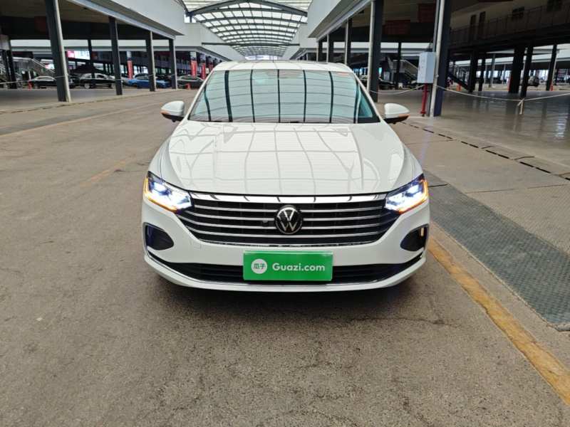 Used Volkswagen Lavida 2023 280TSI DSG Full-Comfort Edition — 2