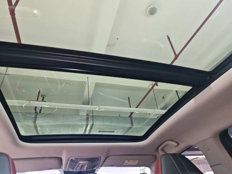 Used CHANGAN CS75 PLUS 2021 2.0T Automatic Pilot Version — 17