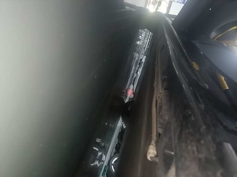 Used Xiaomi Auto SU7 Ultra 2025 Ultra Model — 21