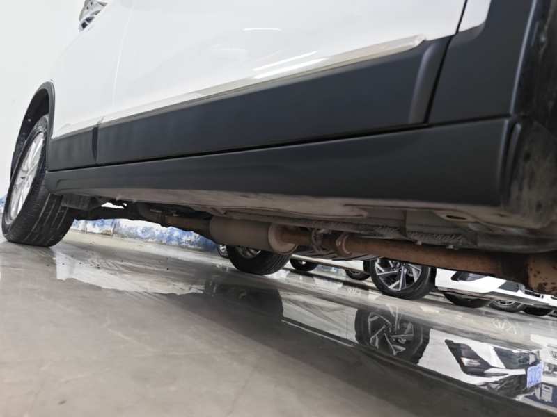 Used Haval H6 2019 Sport Edition 1.5T Automatic Two-Wheel Drive Elite Model China VI — 20