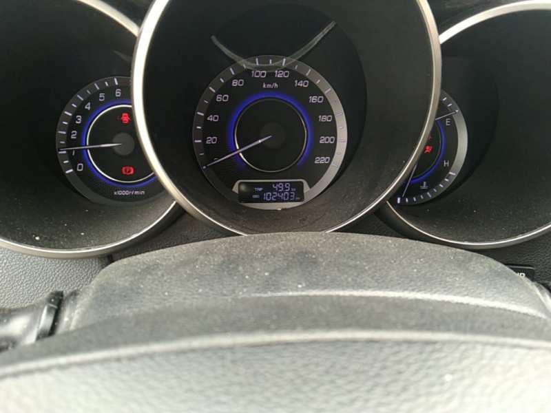Used CHANGAN Eado 2013 1.6L Manual Junkuo Model China IV Standard — 13