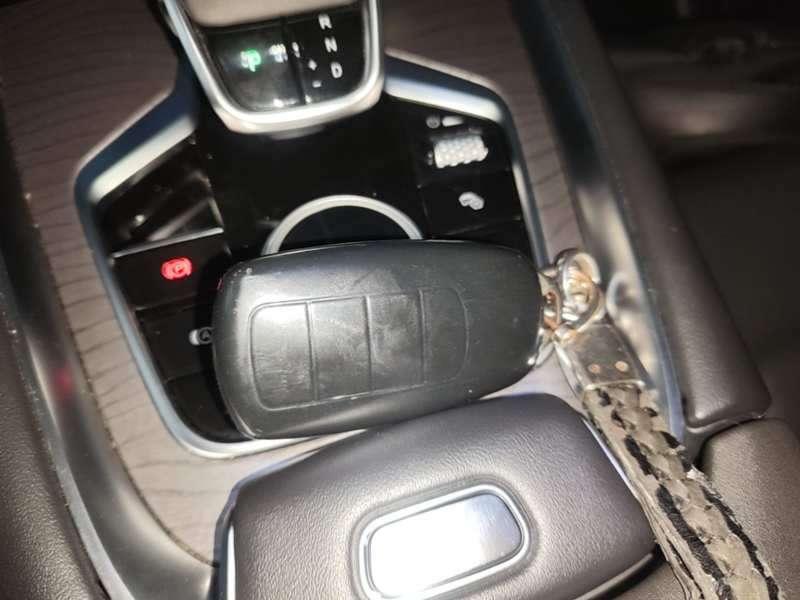 Used Chery Tiggo 8 PRO 2022 290T Two-Wheel Drive Sky Dome Edition 5 Seats — 8