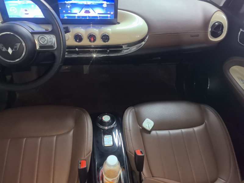 Used Wuling Bingo 2023 333 km Enjoyment Version — 13