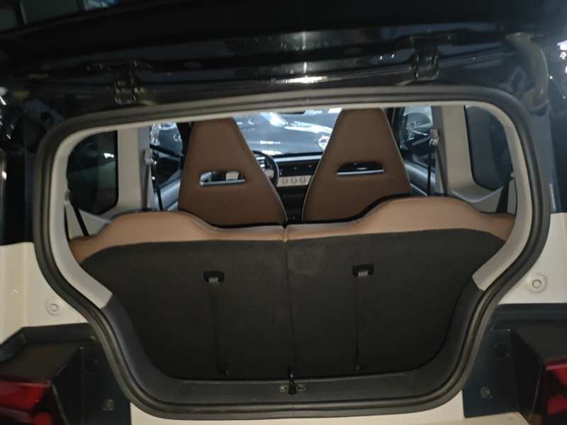 Used Wuling Hongguang MINIEV 2022 GAMEBOY 200km Gaming Edition with Lithium Iron Phosphate — 18