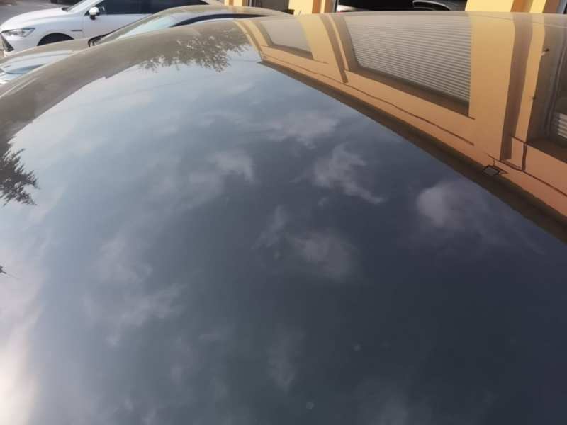 Used Li Auto L8 2023 Pro Model — 26