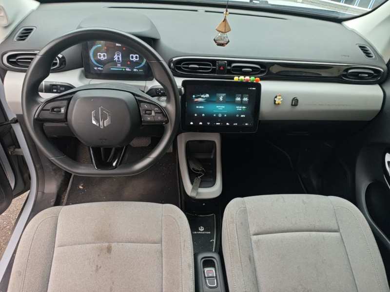 Used Leapmotor T03 2023 310 Lite Edition — 9