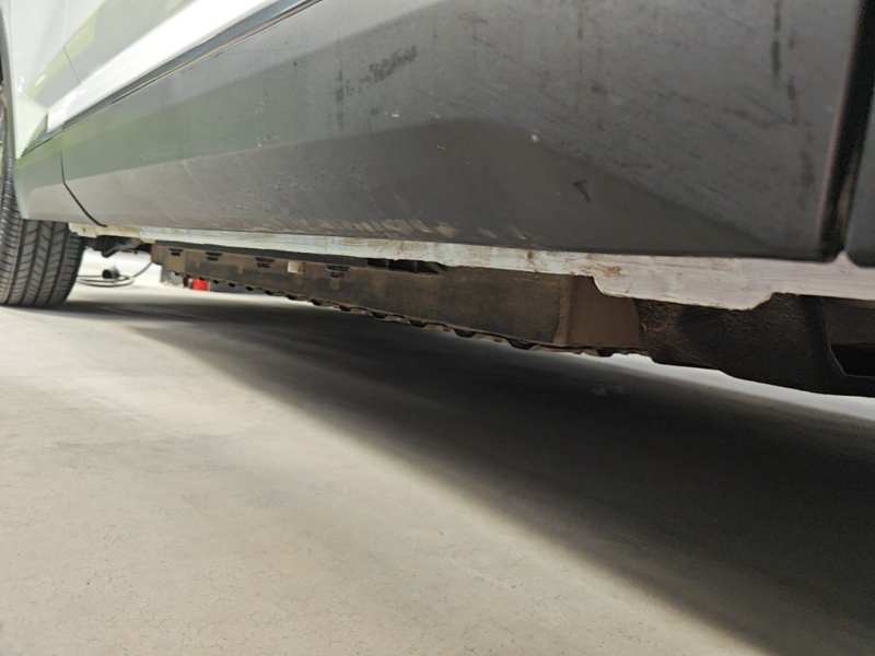 Used Dongfeng Aeolus L7 New Energy — 20