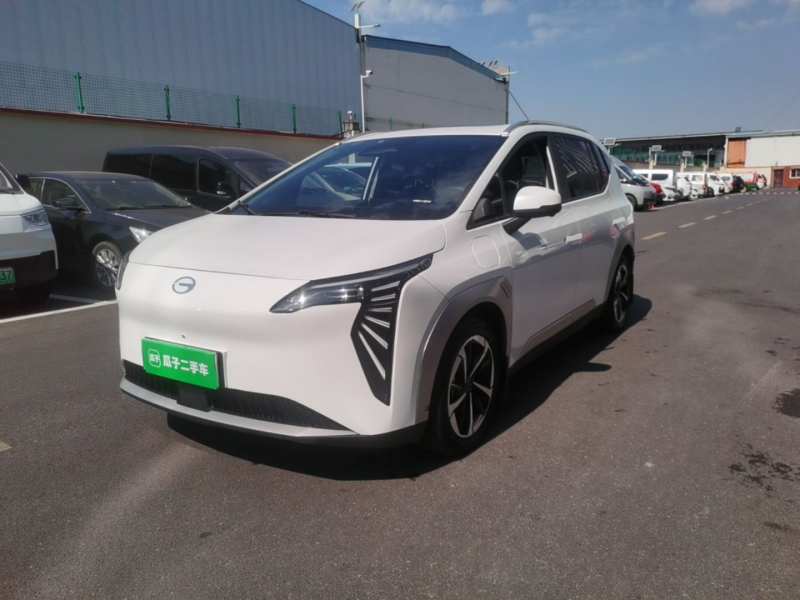 Used AION Y 2023 Plus 510 Smart Edition