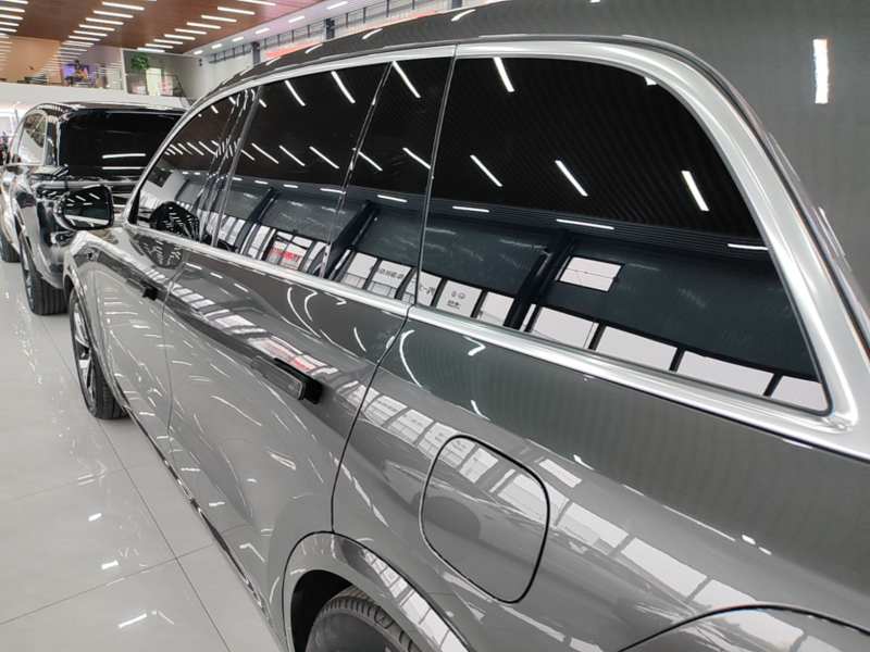 Used Li Auto L8 2023 Max model — 4