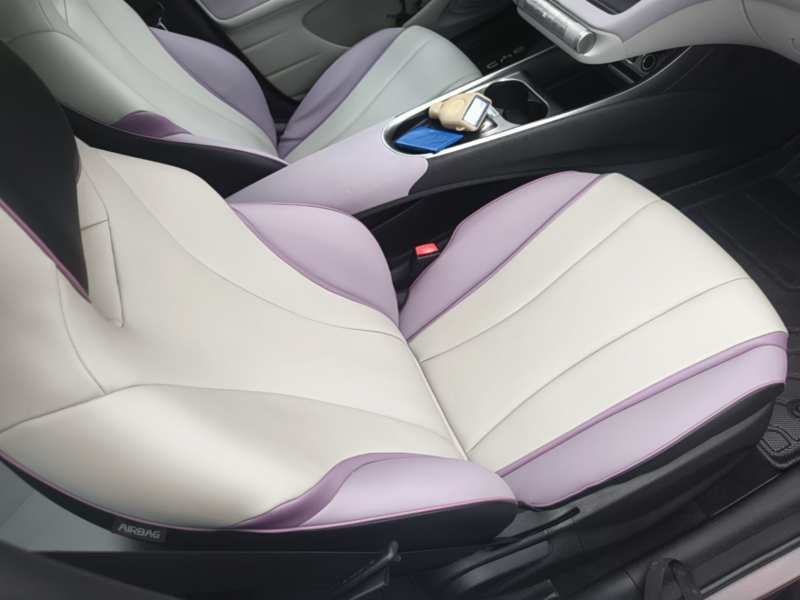 Used BYD Dolphin 2021 401km Knight Edition — 24