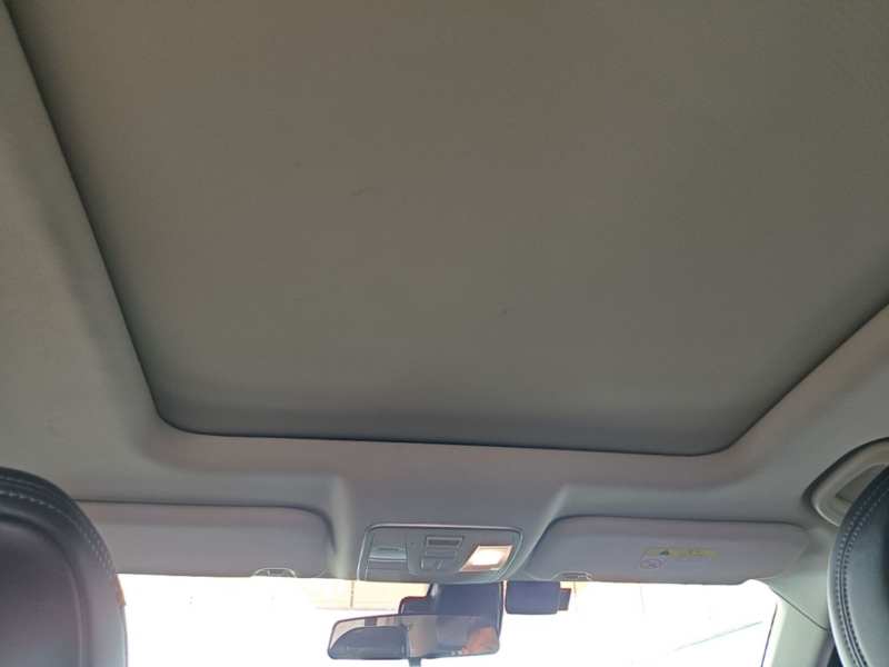 Used CHANGAN CS35PLUS 2019 1.4T DCT Smart Connect Blue Whale Edition — 17