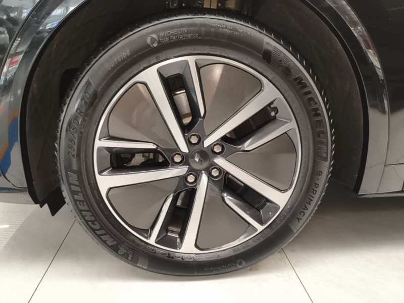 Used Li Auto L7 2024 Pro Model — 22