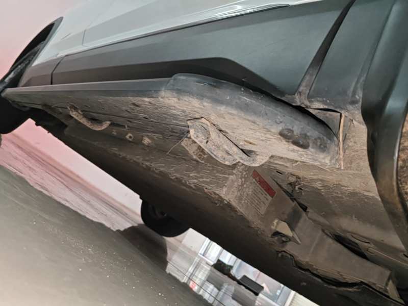 Used Dongfeng Aeolus L7 New Energy 2024 518 Pro — 20